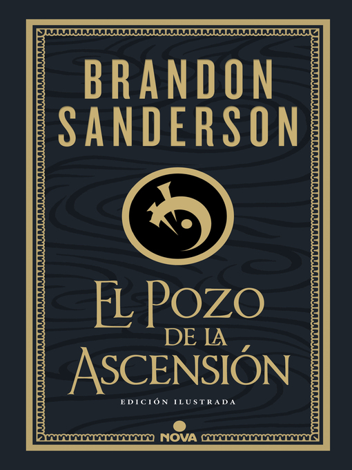 Title details for El Pozo de la Ascensión by Brandon Sanderson - Available